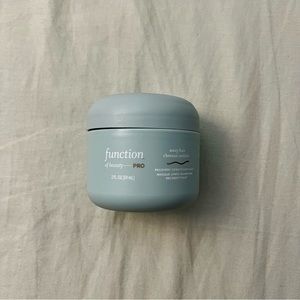 Function of Beauty Pro Conditioner Mask